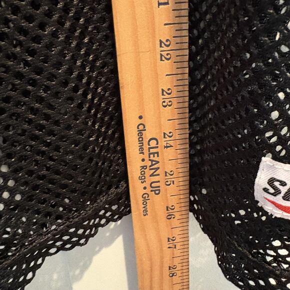 Schutt Scrimmage Football Jersey Shirt Mens Medium Mesh Varsity Practice Top - Picture 7 of 8